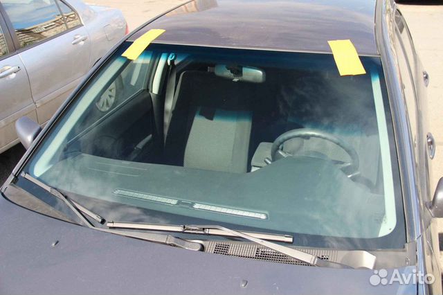 Лобовое стекло на Вольво с30 / Вольво с40