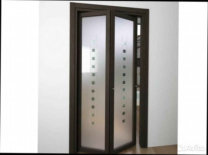 Двepь книжка складная от производителя