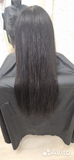 Кератин/Ботокс/ Коллаген/ Холодное восстановление