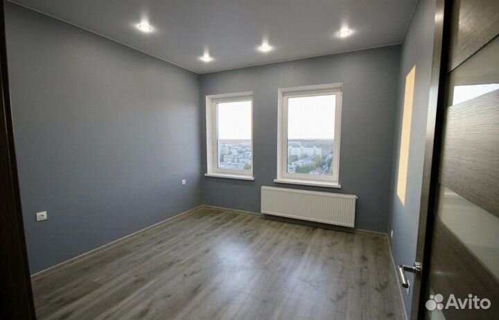 Ремонт квартир