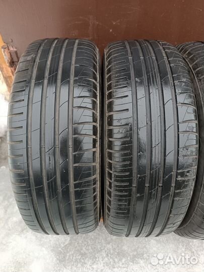 Cordiant Sport 3 235/60 R18 107V