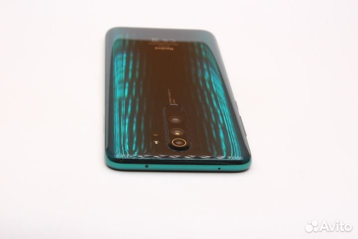 Xiaomi Redmi Note 8 Pro, 6/64 ГБ