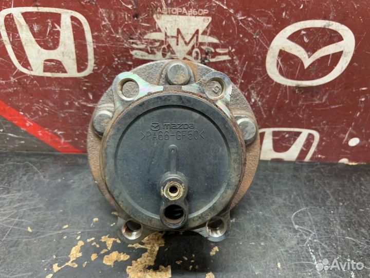 Ступица задняя Mazda 6 GJ