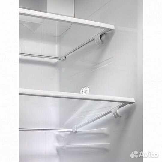 Холодильник side-by-side electrolux eal 6142 box