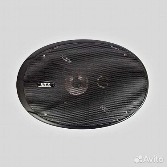 Автомобильные динамики Kixc STC 693