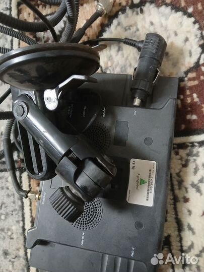 Gps навигатор