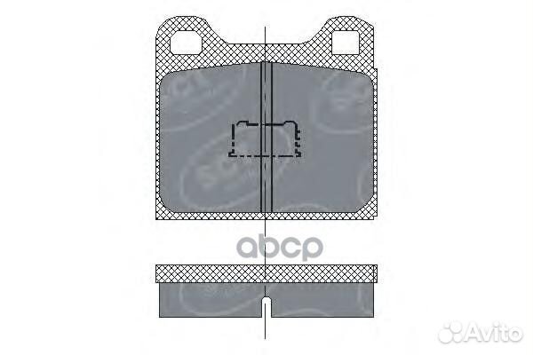 SCT SP 127 Audi/Volkswagen SP 127 SCT