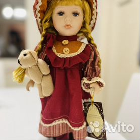 Купить Куклы модельные в Самаре в интернет-магазине Rich Family