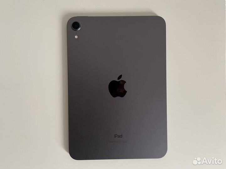 Apple iPad mini 2021 64 gb