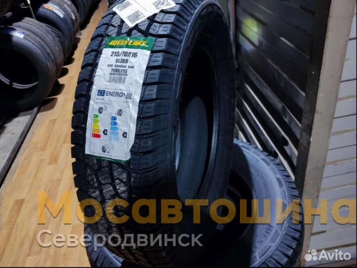 Westlake SL369 215/70 R16 100S