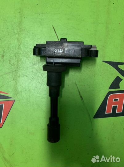 Катушка зажигания suzuki,chevrolet,suzuki, chevrolet ERA31S,ERB31S,MA34S,ME34S,RA21S,RB21S,RC31S,RC5