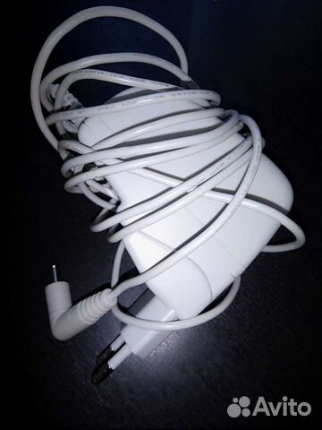 Avent зарядка