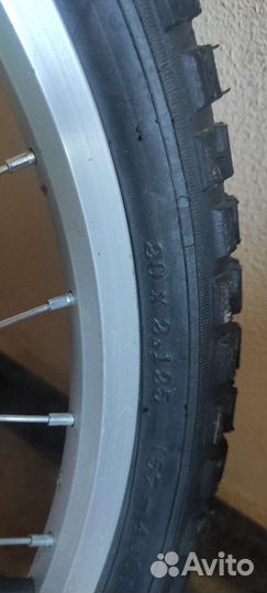 Велосипед колеса 20