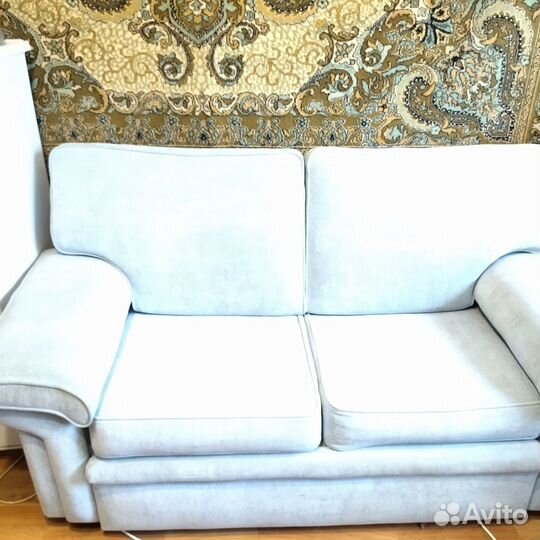 Диван-кровать