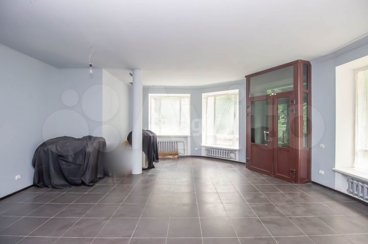 Продам торговое помещение, 108.5 м²