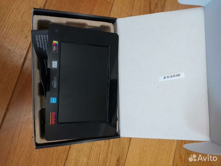 Электронная рамка для фотографий Kodak