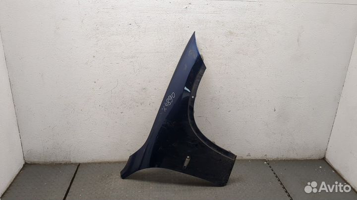 Крыло правое переднее BMW X1 (E84)