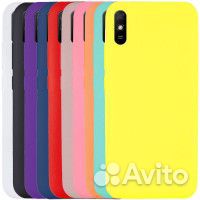 Чехол для Xiaomi redmi 9А \ 9С