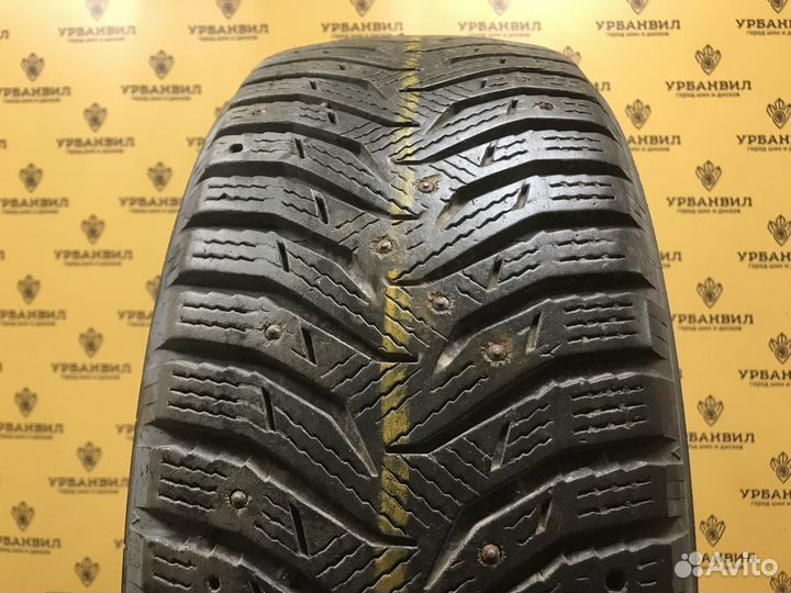 Kumho WinterCraft Ice WI31 205/55 R16 91
