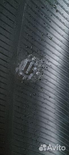 Bridgestone Dueler H/L 33 235/60 R18 103