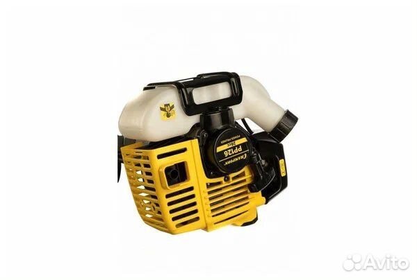 Высоторез бензиновый champion PP126, 1.02 л.с