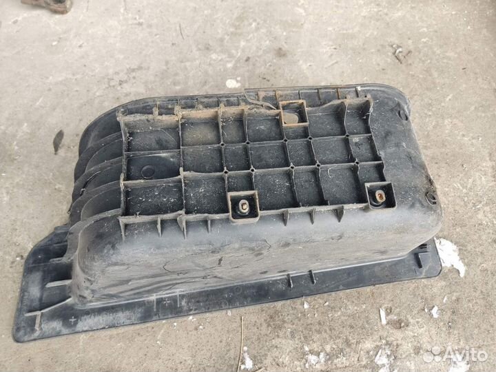 Наладка порога передняя левая Мастер 2, Мовано -10