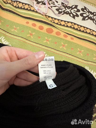 Платье aim clo