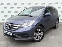 Honda CR-V 2.0 AT, 2013, 149 907 км, с пробегом, цена 2 192 000 руб.