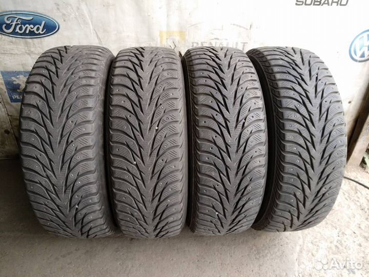 Yokohama Ice Guard IG35 235/60 R18 107T
