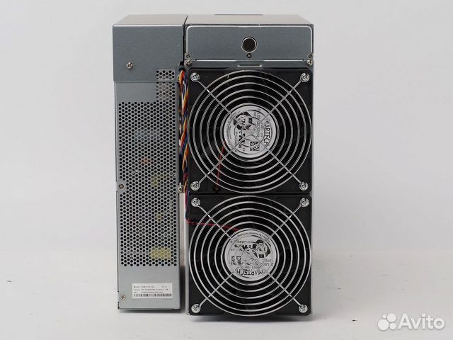 Асик Antminer T19 84th