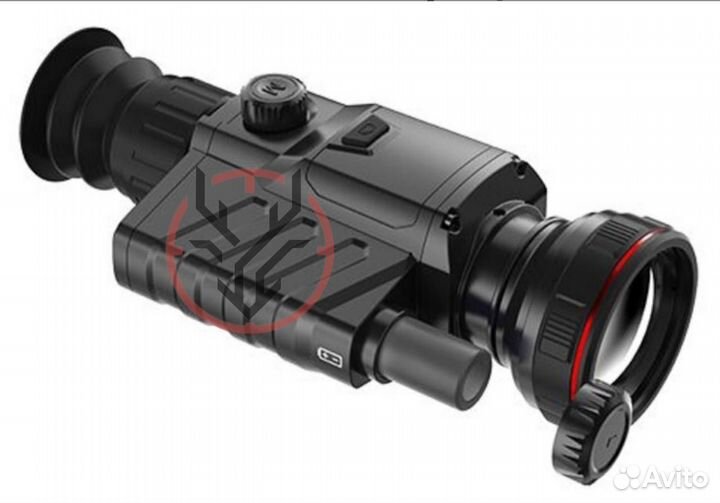 Тепловизионный прицел Guide TR650