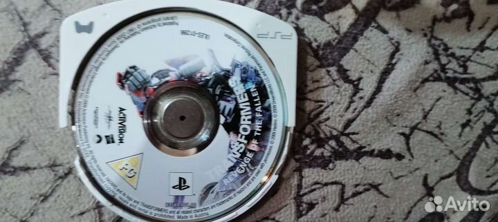 Продам psp e1000