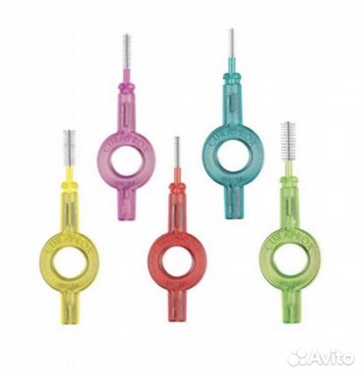 Зубные ершики Curaprox