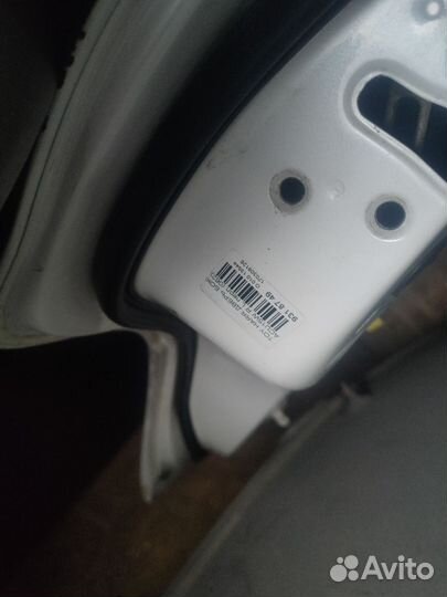 Дверь лексу RX300