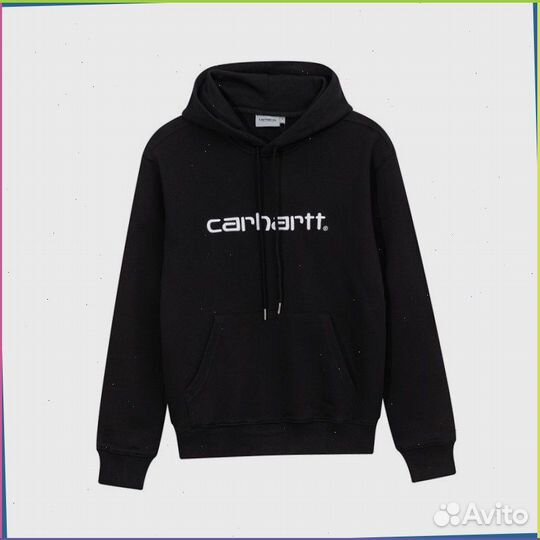 Толстовка Carhartt Wip (Artikle: 68667)