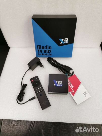 Ugoos x4q pro и plus тв и фильмы бесплатно