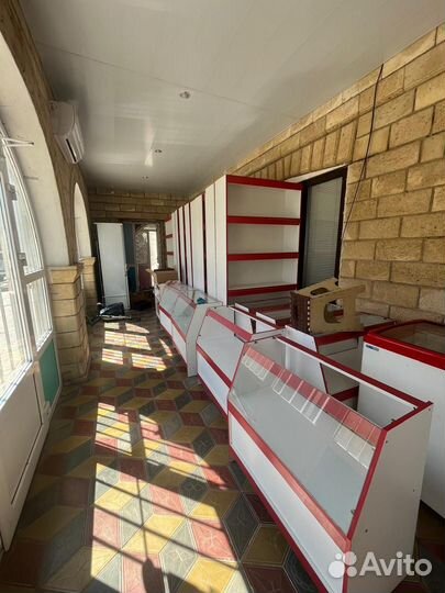 Полки для магазина