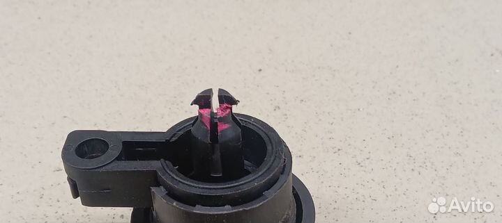 Ручка открывания капота Santa Fe (CM) 2006-2012