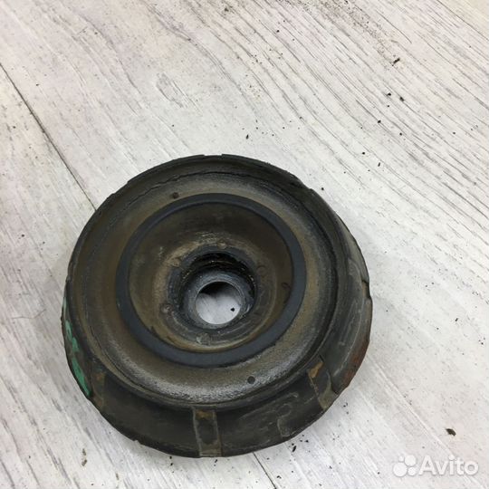 Опора стойки Renault sandero