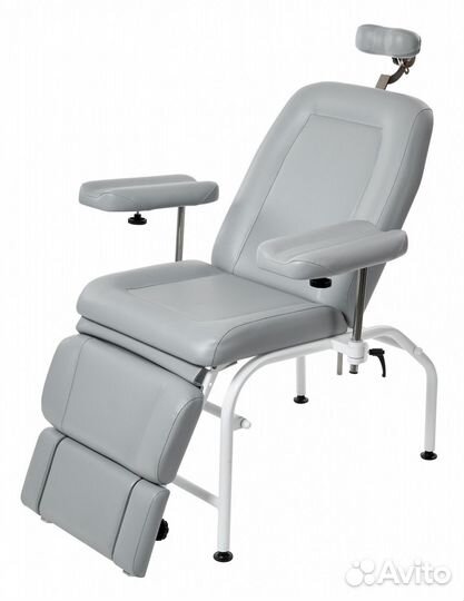 Медицинское Кресло мк 031нф пл 2