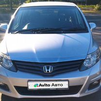 Honda Airwave 1.5 CVT, 2010, 130 000 км, с пробегом, цена 900 000 руб.