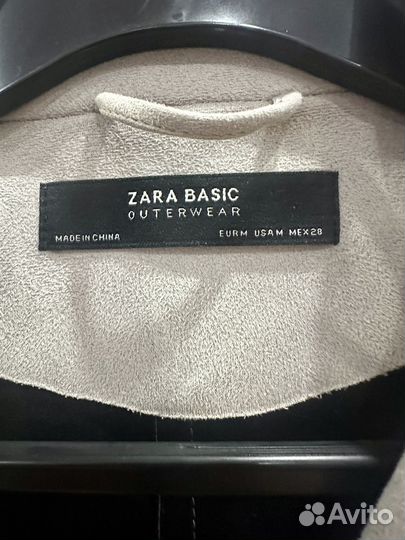 Куртка косуха Zara