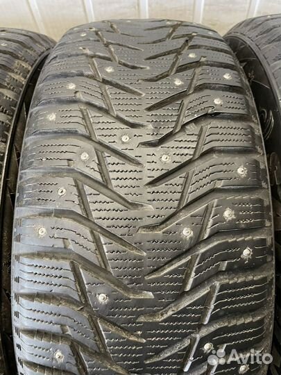 Sailun Ice Blazer WST3 215/55 R17
