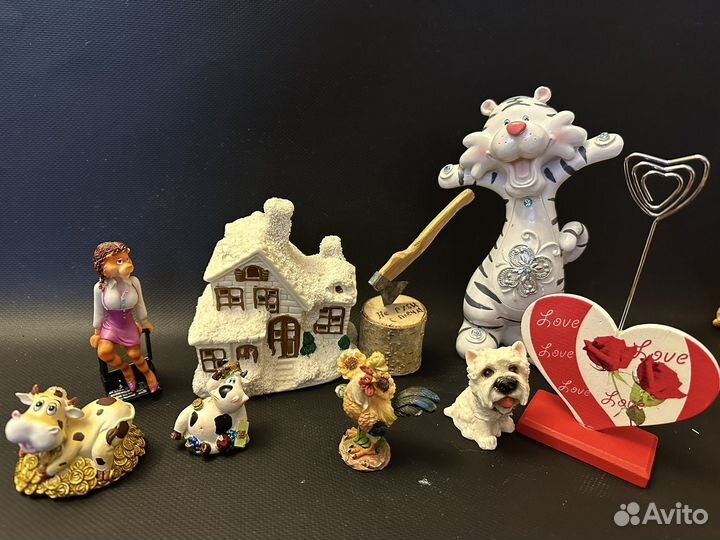 Новогодний сувенир и сувениры к празднику