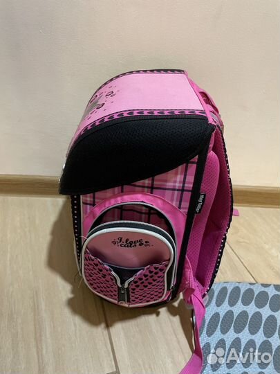 Портфель рюкзак ранец школьный Magtaller