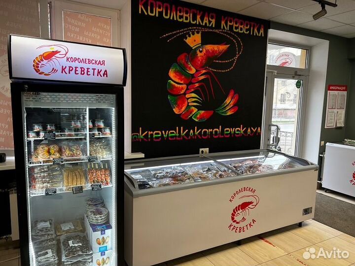 Живые устрицы