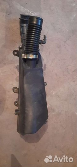 Воздушный фильтр для скутера