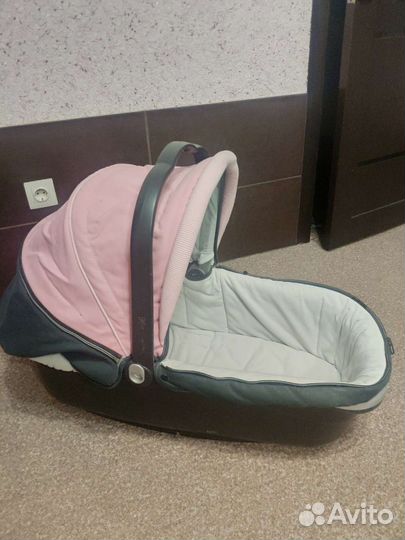 Автомобильная люлька