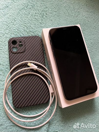 iPhone 12 128gb