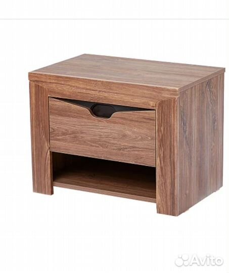 Тумбочка прикроватная бу